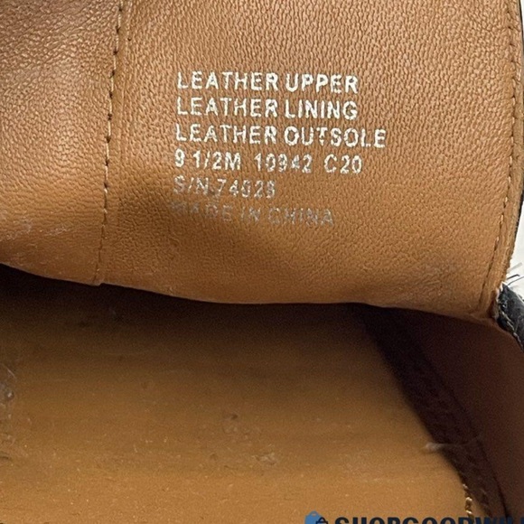 Tory Burch Jessa Horsebit Flat Loafers - Picture 3 of 8